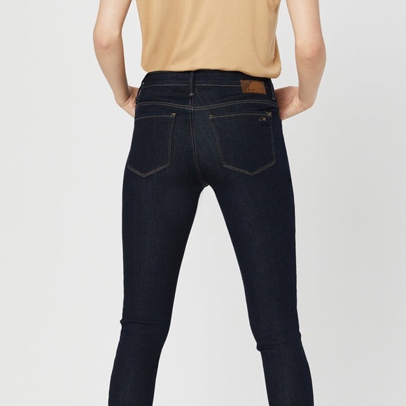 Mavi Alissa High-Rise super skinny jean size 28 - Picture 2 of 7